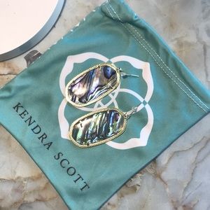 Kendra Scott Earrings